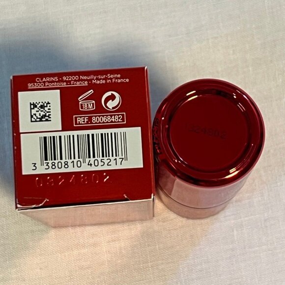 2 lots Clarins Total Eye Lift Firming & Smoothing Anti-Aging Eye Cream - Picture 5 of 5